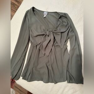 ASOS Blouse